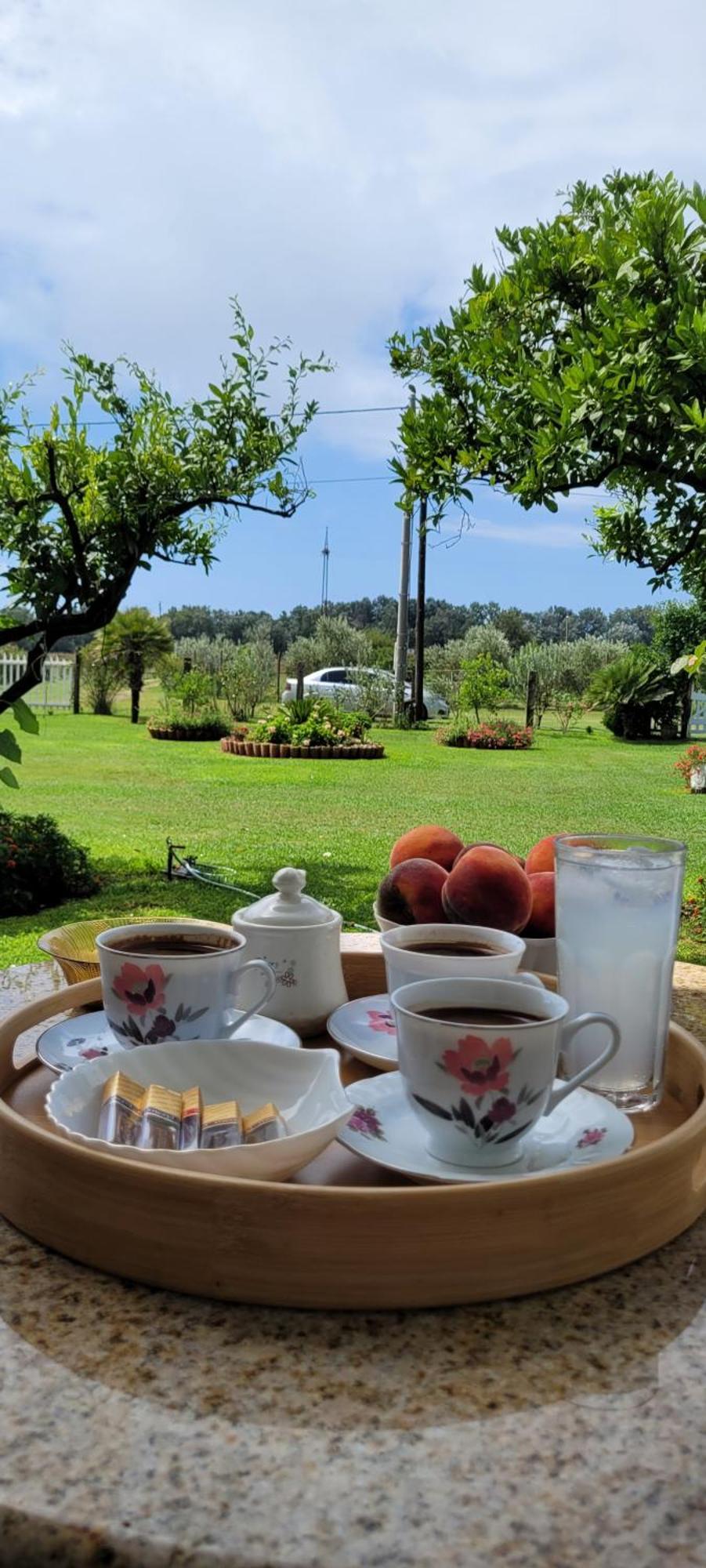 Luce Di Sole Apartment Ulcinj Buitenkant foto